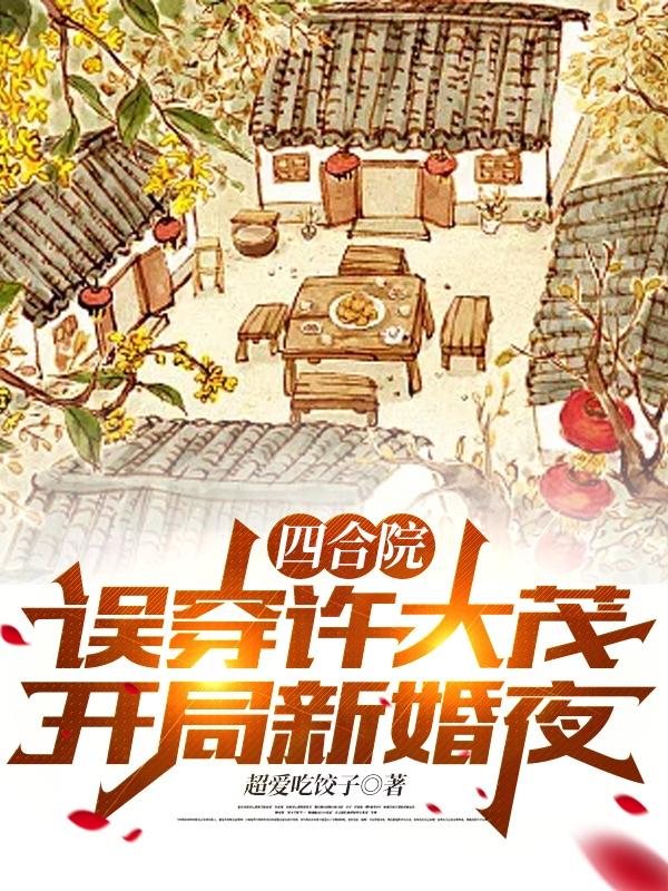 小说许玉柱 娄小娥《四合院：误穿许大茂，开局新婚夜》在线全文免费阅读