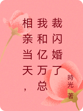 相亲当天，我和亿万总裁闪婚了(安然严革)_相亲当天，我和亿万总裁闪婚了全文阅读