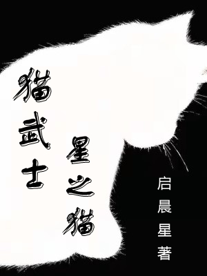 主角叫石爪 白星猫武士：星之猫小说免费阅读