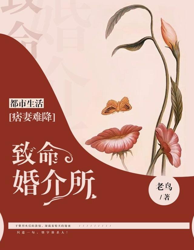 痞妻难降：致命婚介所陈瑞吴霞全文免费阅读无弹窗大结局_（陈瑞吴霞）痞妻难降：致命婚介所最新小说