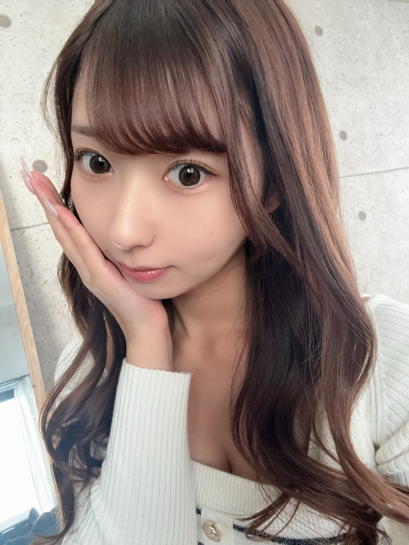 逢沢みゆ(逢泽美优)不藏了！公布真正的生日！