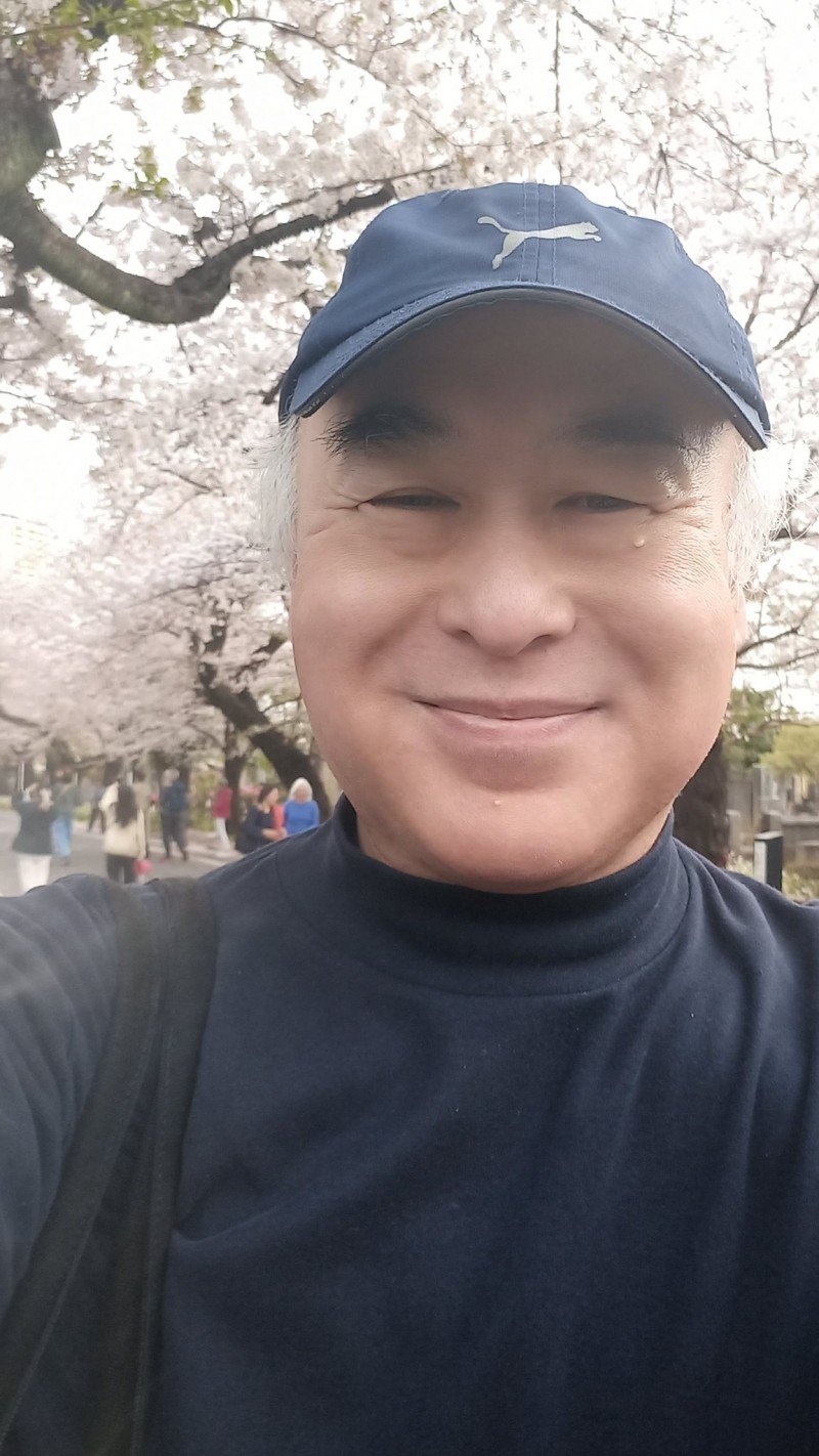 身体状况好转⋯最擅长演变态欧吉桑的他回归拍片了！